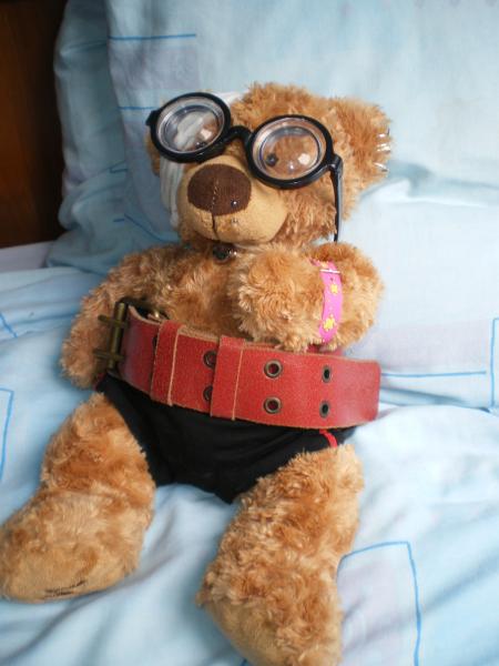 sinc� change de look!